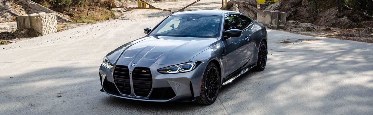 2025 M4 Hendrick BMW Charlotte