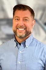 Staff member Ben Trask from ID_f5041f6a1624