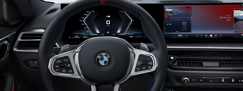 Charlotte NC 2025 BMW M4