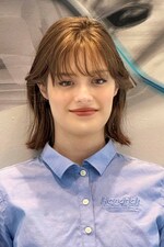Staff member Melanie Beuter from ID_04efaeafdba8