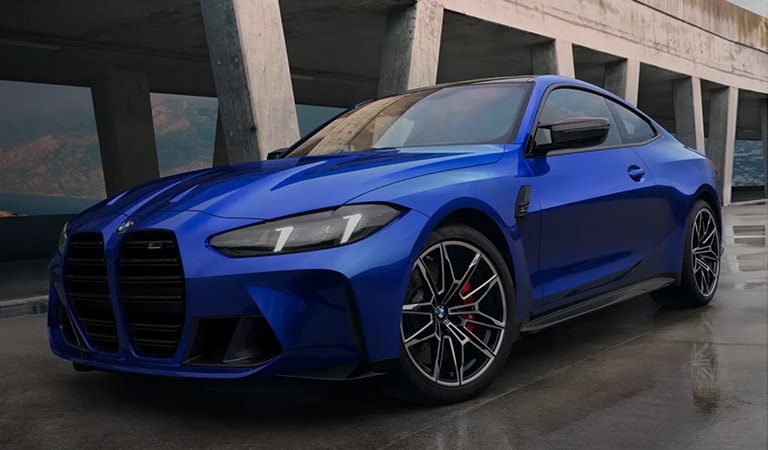 2025 BMW M4 Charlotte North Carolina