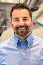 Staff member Corey Biller from ID_e7eeb735177e