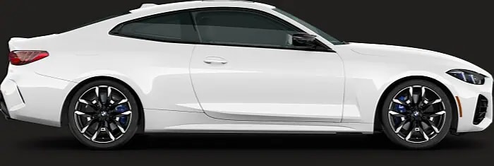 2025 BMW M440i xDrive Coupe