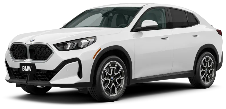 2025 BMW X2 xDrive28i