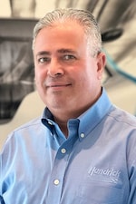 Staff member Juan Carlos Romero from ID_f5041f6a1624