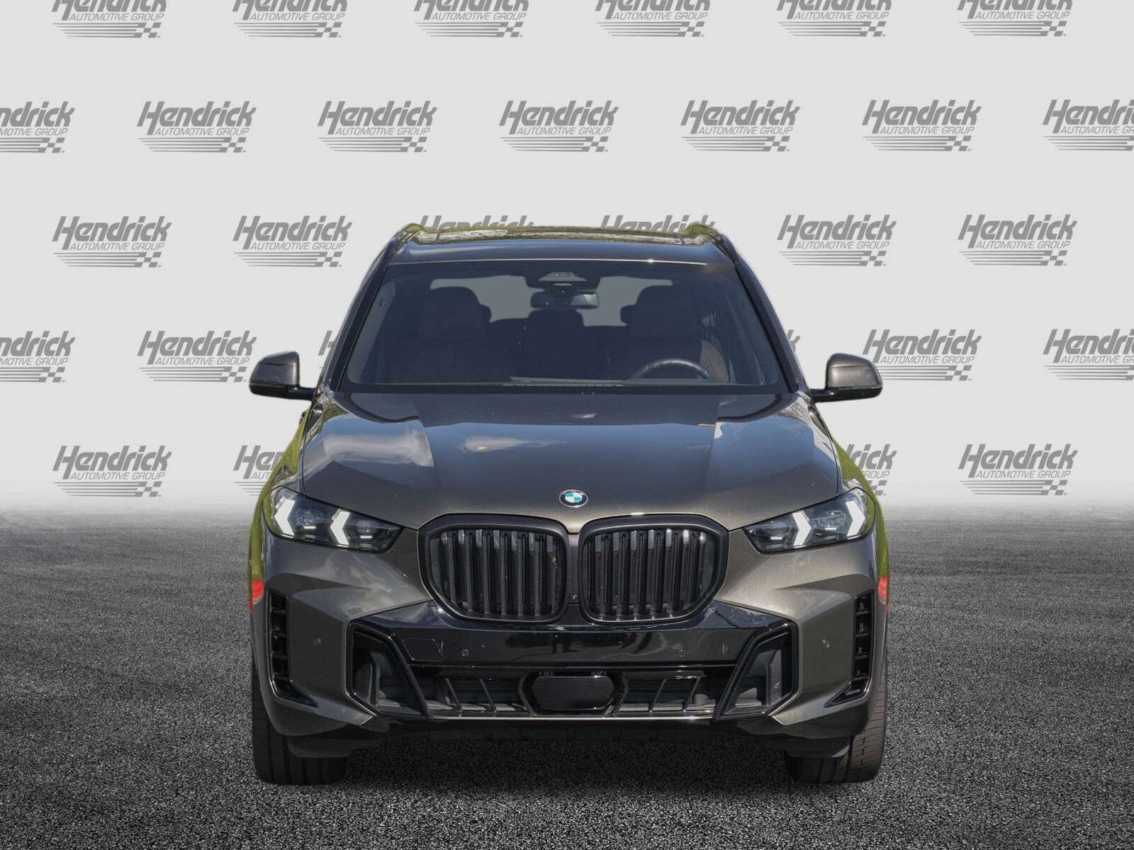 2024 Bmw X5 xDrive40i photo 2