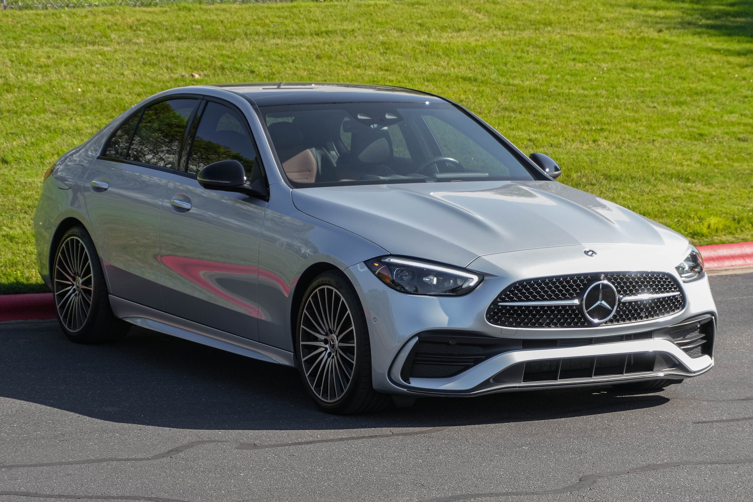 Mercedes-Benz C-Class C 300