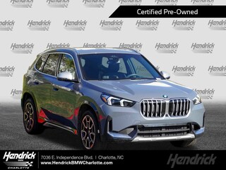 2024 BMW X1