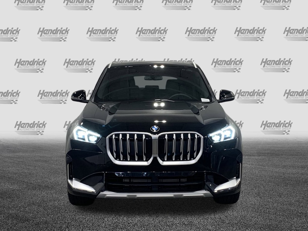 New 2026 BMW X1 xDrive28i SUV