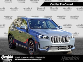 2025 BMW X1