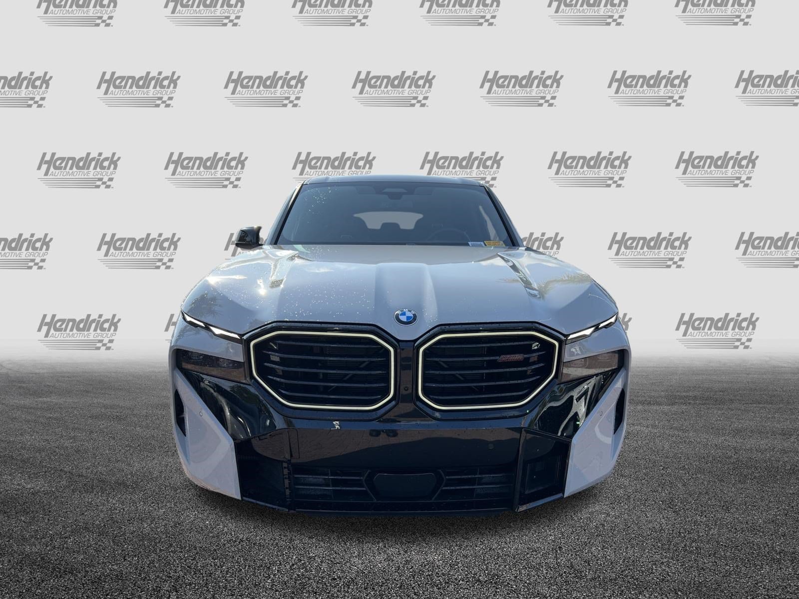 2026 BMW XM Label