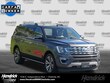  Ford Expedition Max