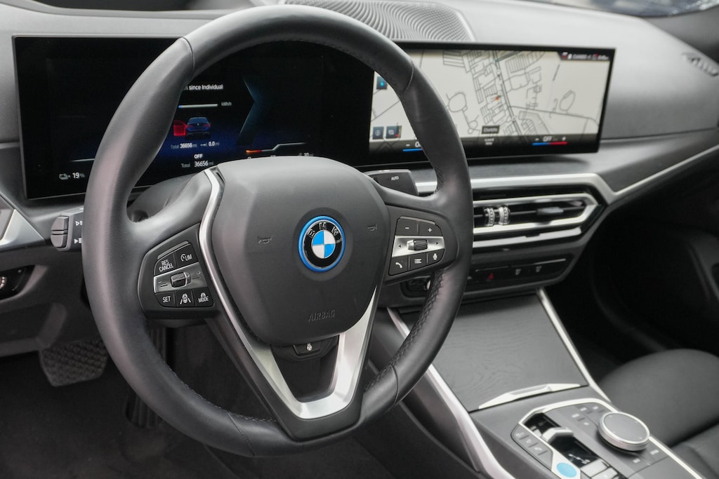 Certified 2023 BMW i4 eDrive35 Gran Coupe Sedan