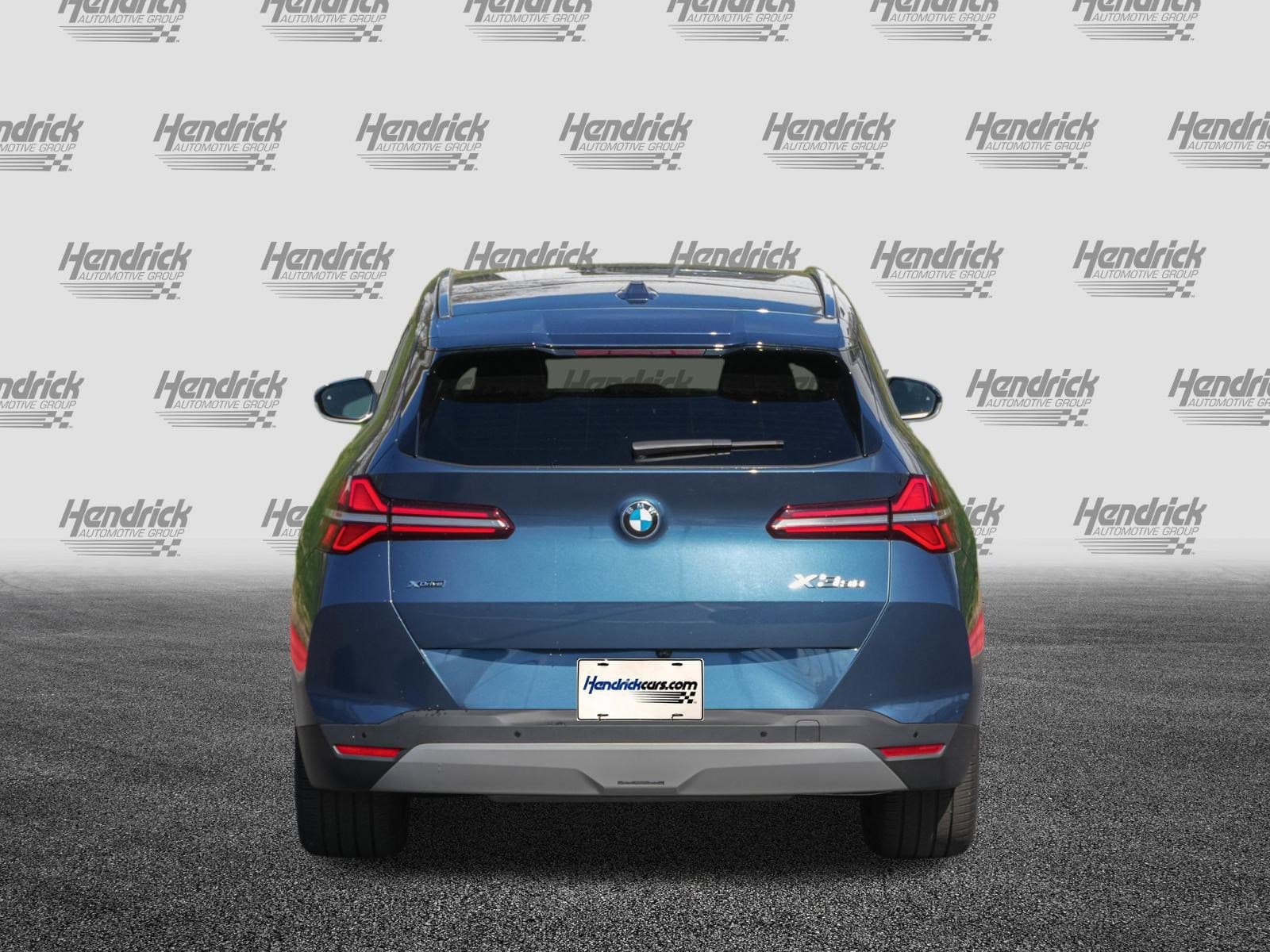 2025 BMW X3 30 xDrive photo 6