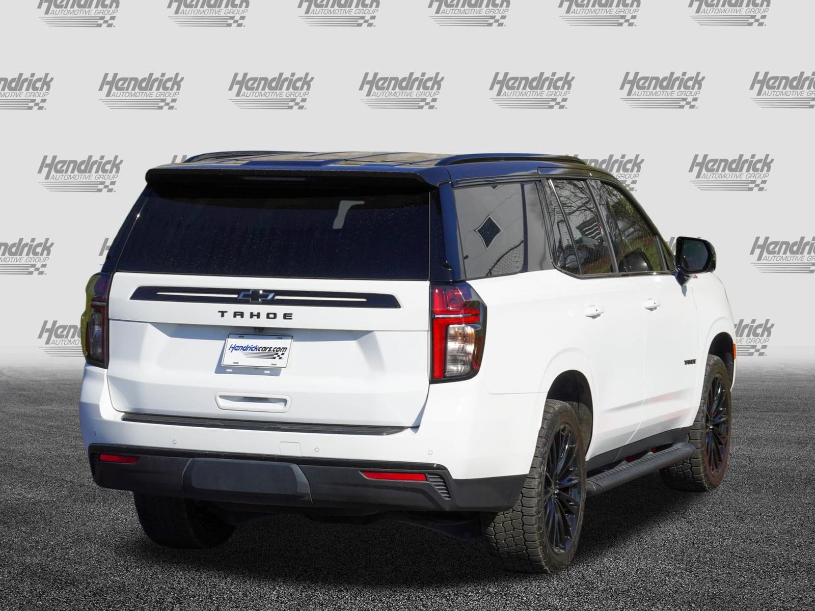 2023 Chevrolet Tahoe Z71 photo 6