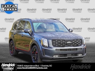 2021 Kia Telluride SX AWD SUV