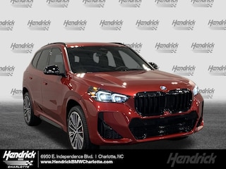 2026 BMW X1