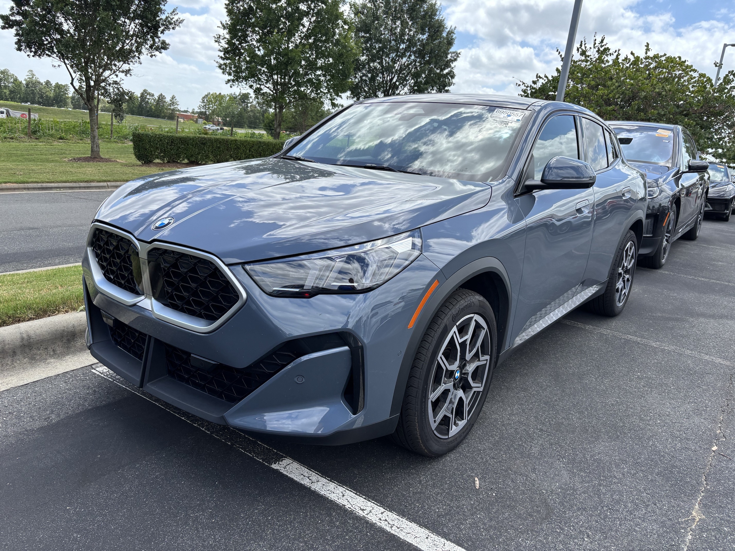 BMW X2 XDrive28i