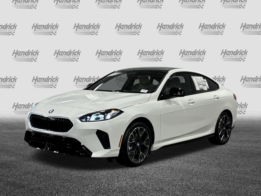 New 2026 BMW 2 Series 228 xDrive Gran Coupe Sedan