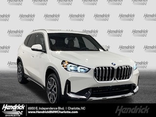 2026 BMW X1