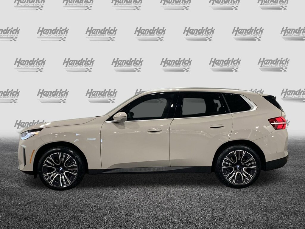 Used 2026 BMW X3 30 xDrive SUV