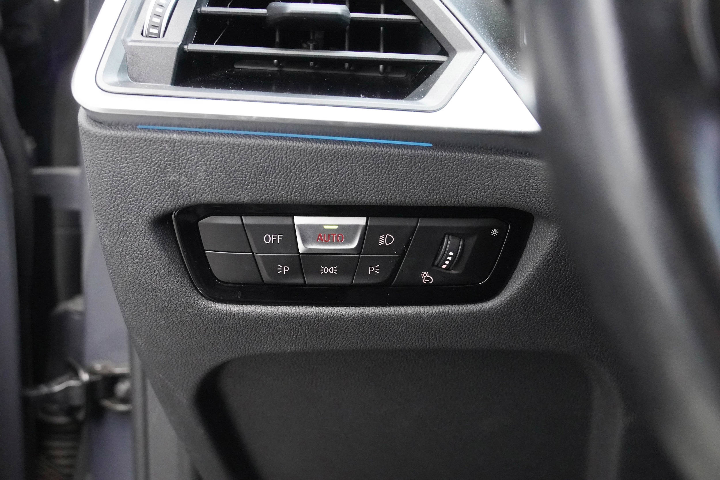 2023 BMW i4 eDrive35 Gran Coupe photo 4