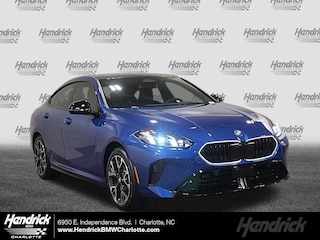 2026 BMW 2 Series 228 xDrive Gran Coupe Sedan