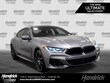  BMW 8 Series