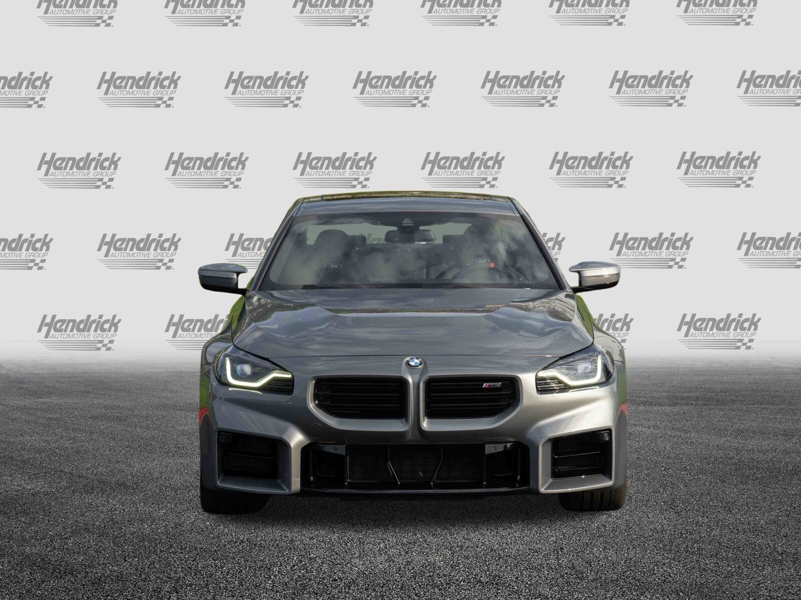 2025 Bmw M2 photo 2