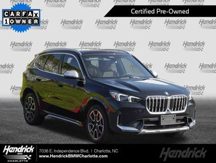 2023 BMW X1 xDrive28i SUV