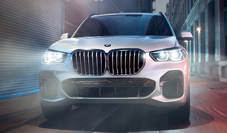 2023 BMW X5 Charlotte North Carolina