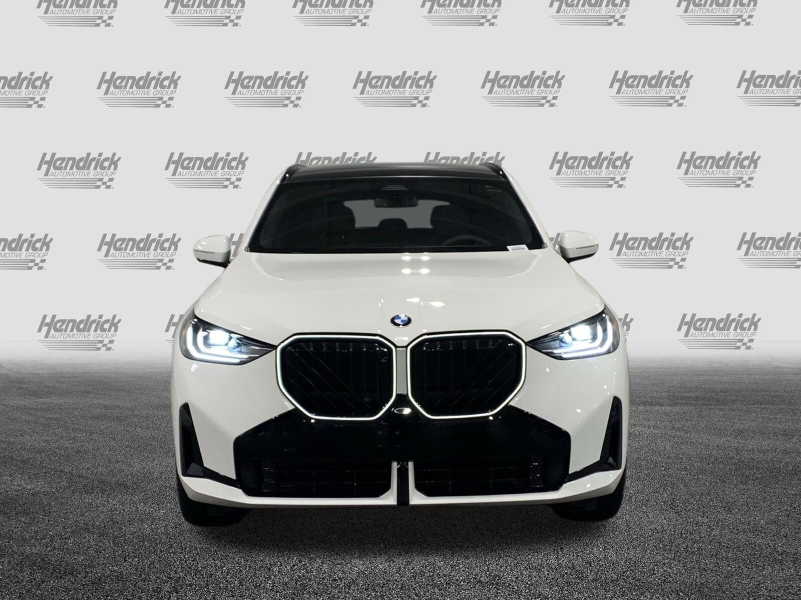 2026 Bmw X3 photo 2