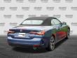 2026 BMW 4 Series 430i Convertible
