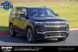 Jeep Grand Wagoneer