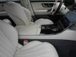 2023 Mercedes-Benz S-Class S 500 Sedan