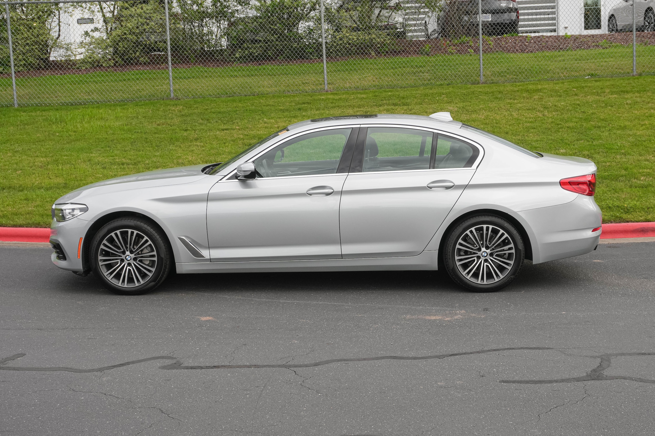 BMW 5 Series 530i