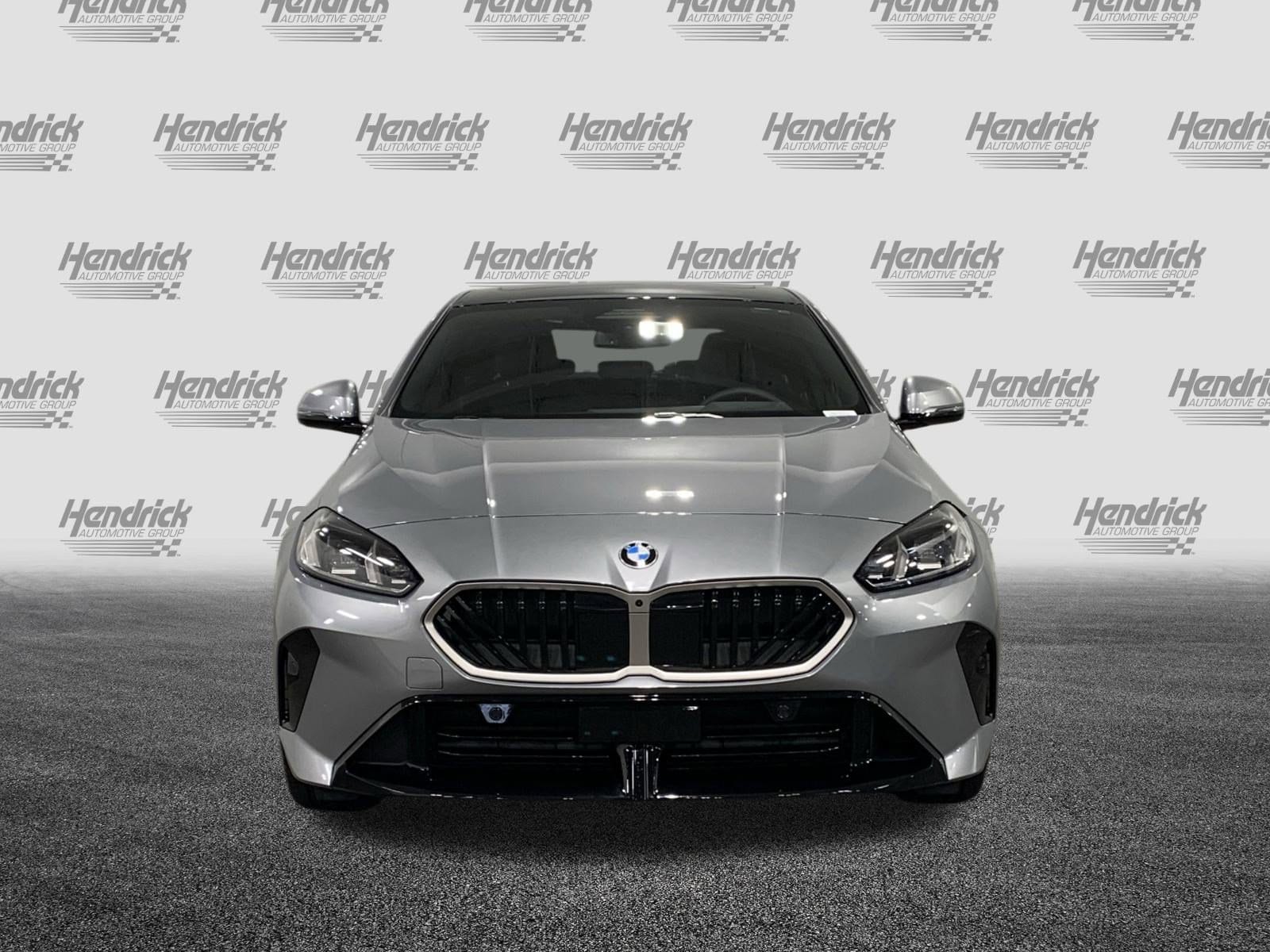 Used 2025 BMW 2 Series 228 with VIN WBA23GG02S7S84687 for sale in Wilmington, NC
