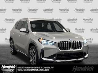 2026 BMW X1 xDrive28i SUV
