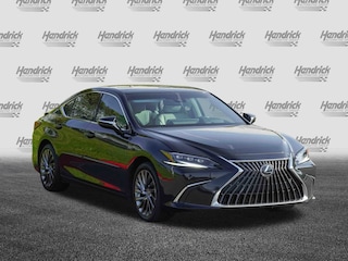 2024 LEXUS ES 350 Ultra Luxury Sedan