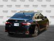 2024 Toyota Camry SE Sedan
