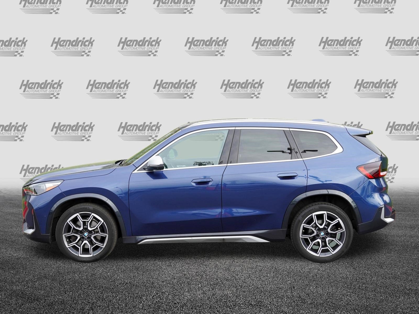 2023 BMW X1 xDrive28i photo 5