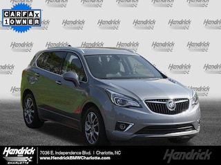 2020 Buick Envision Essence SUV