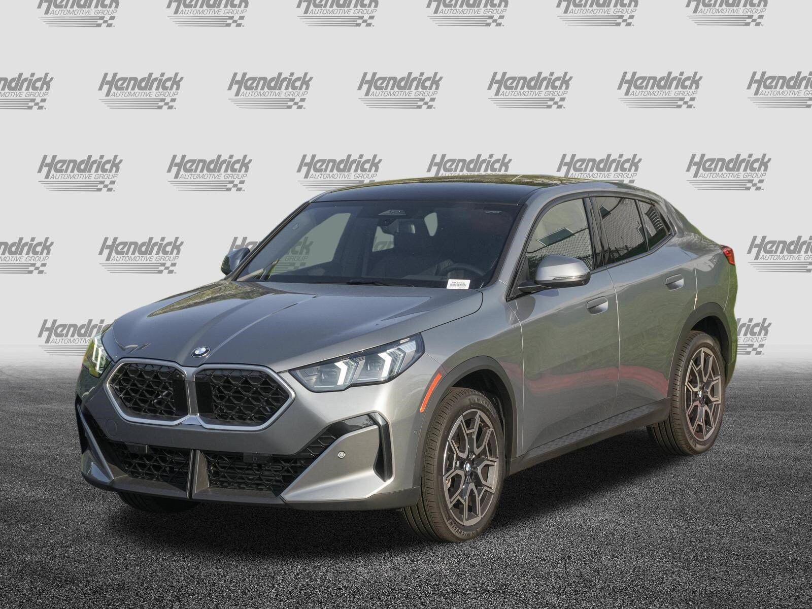 2025 BMW X2 XDrive28i