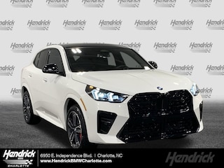 2026 BMW X2