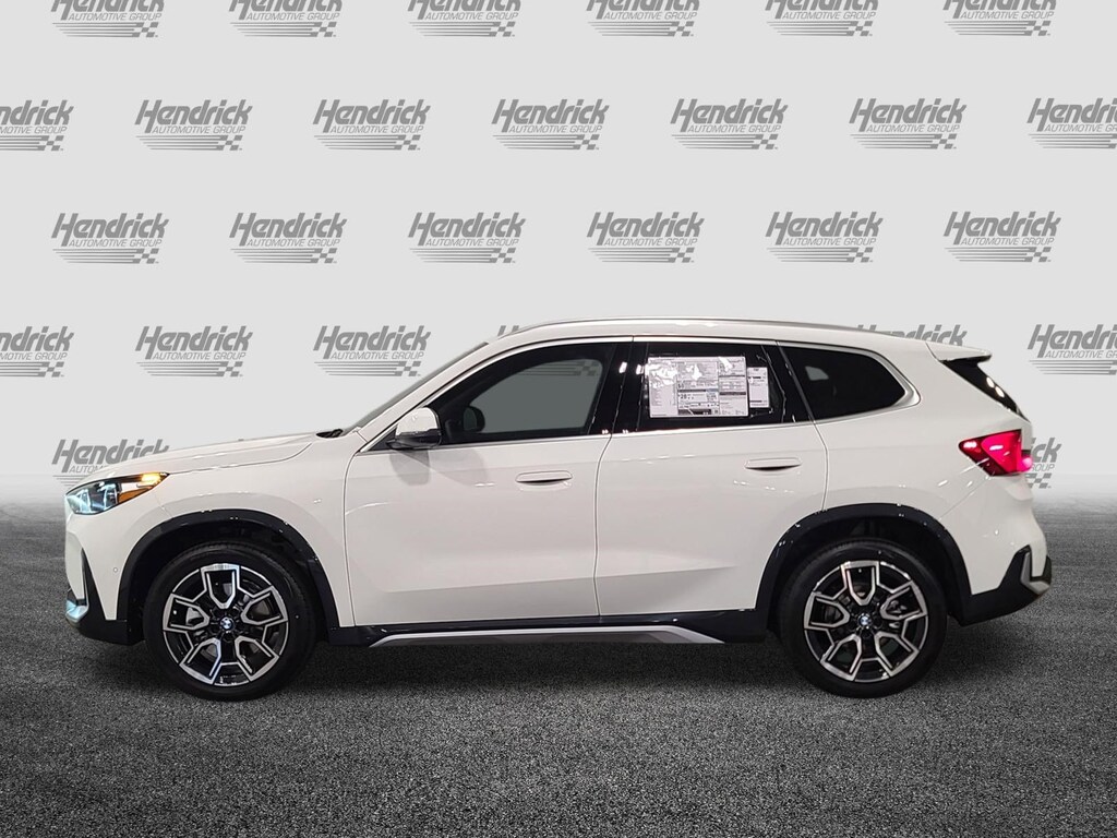 Used 2026 BMW X1 xDrive28i SUV