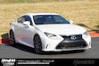  LEXUS RC