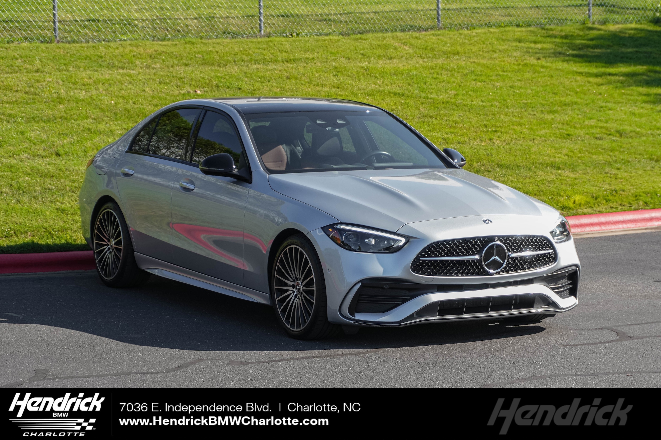 Mercedes-Benz C-Class C 300