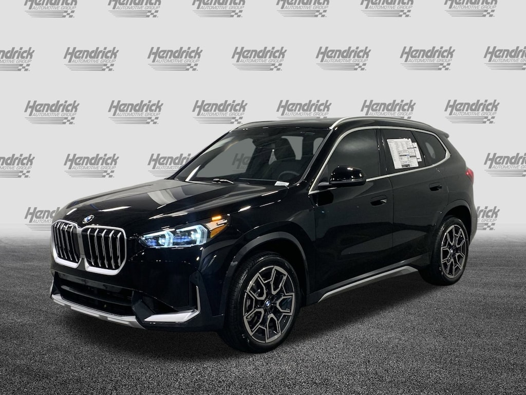 New 2026 BMW X1 xDrive28i SUV