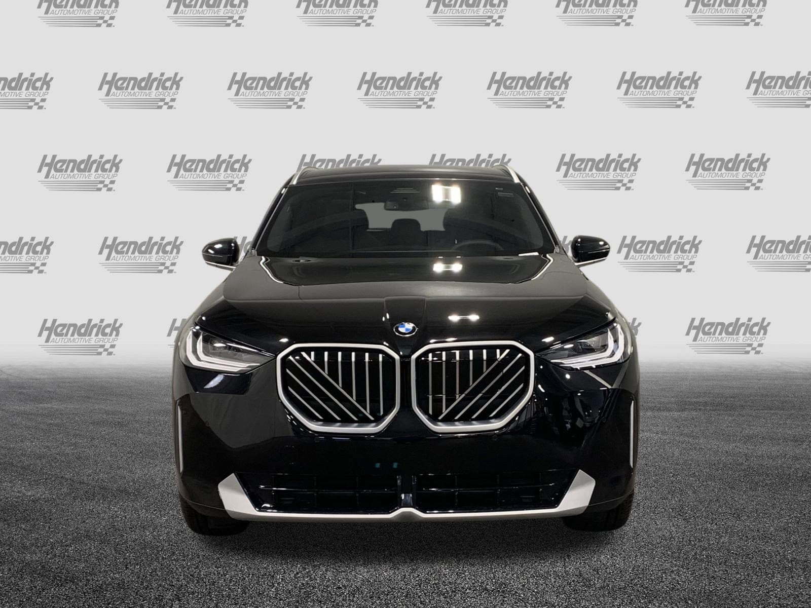 Used 2025 BMW X3 30 XDRIVE with VIN 5UX53GP08S9001552 for sale in Wilmington, NC