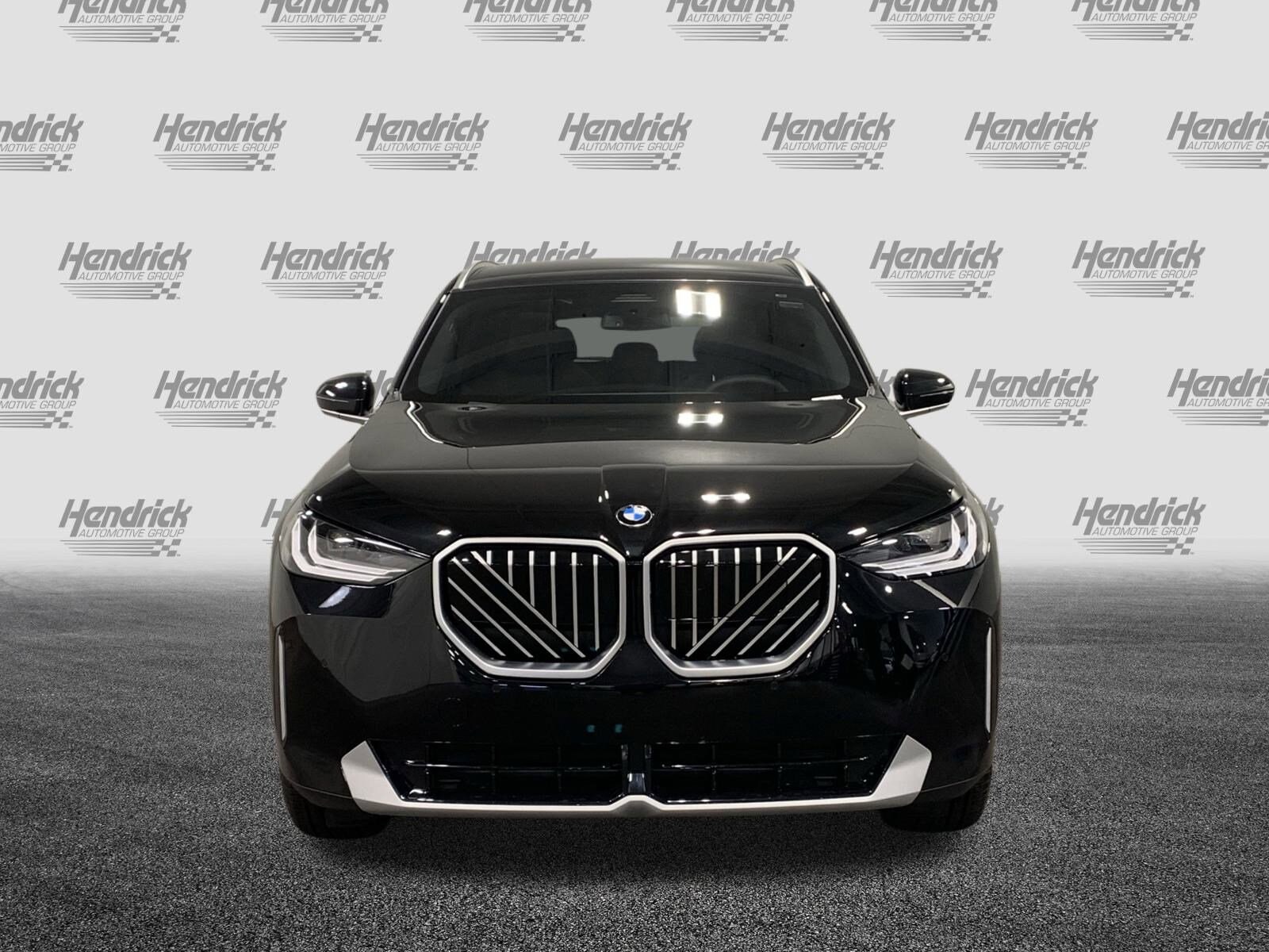 2025 Bmw X3 30x Drive photo 2